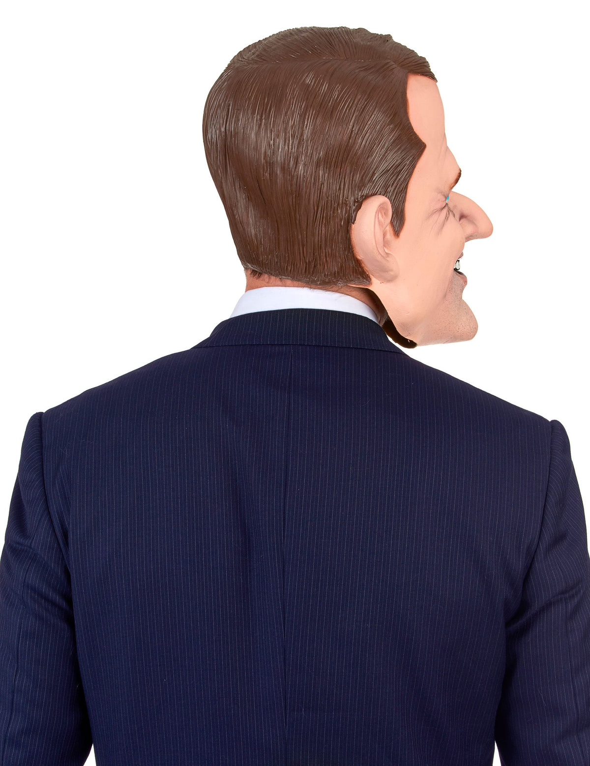 Kit chef de l’Élysée — article 3