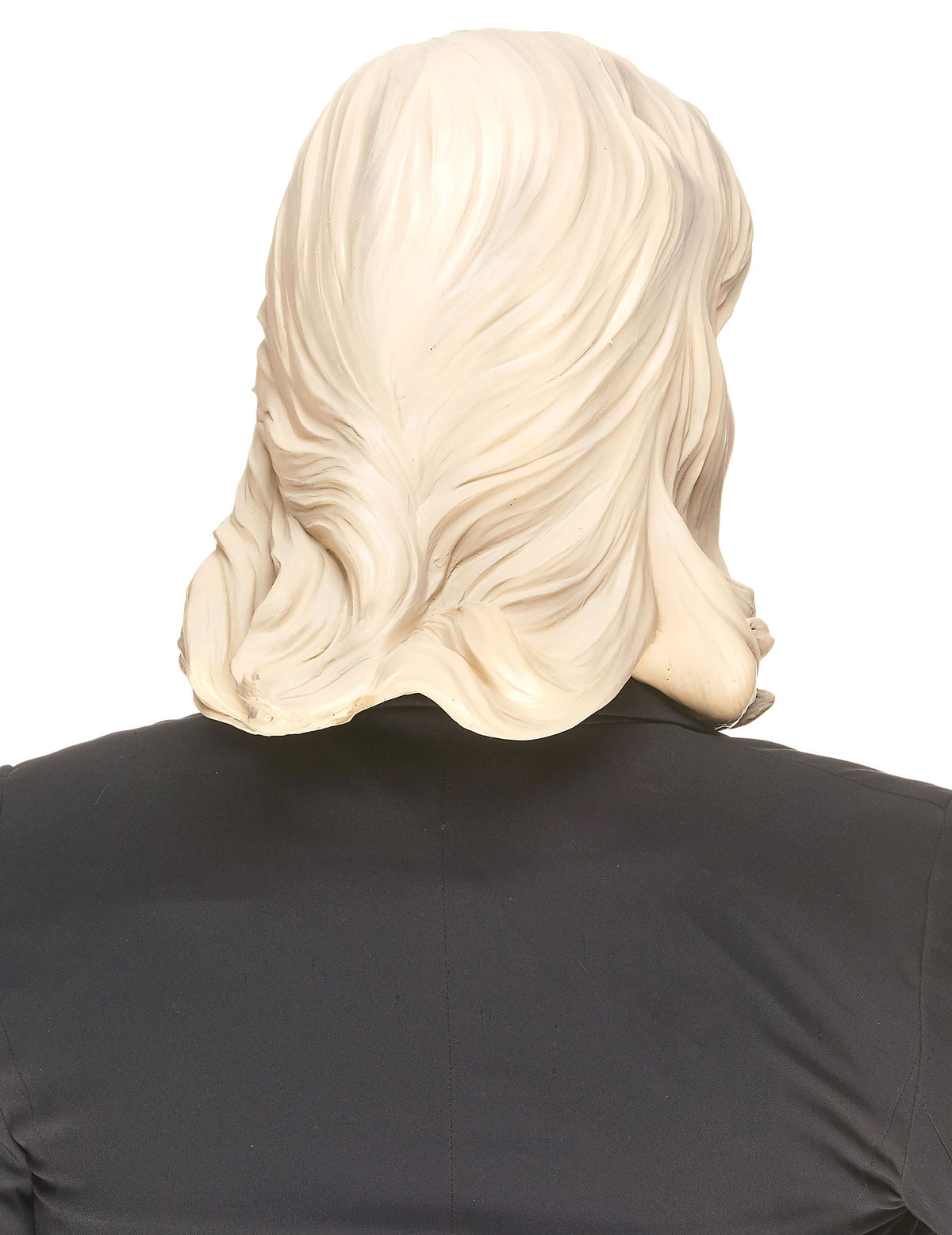 Kit tribune française au carré blond — article 2