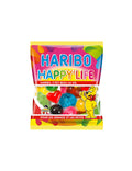 Mini sachet bonbons Haribo Happy Life - 40g