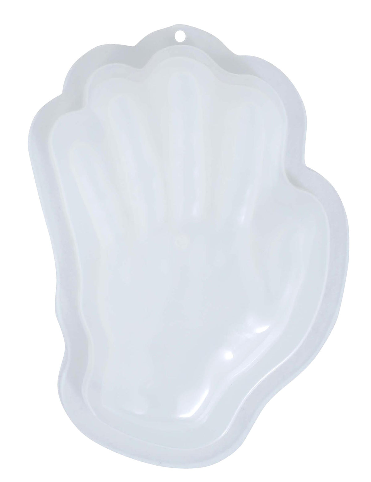 Moule à gelée en forme de main 27 x 17 cm