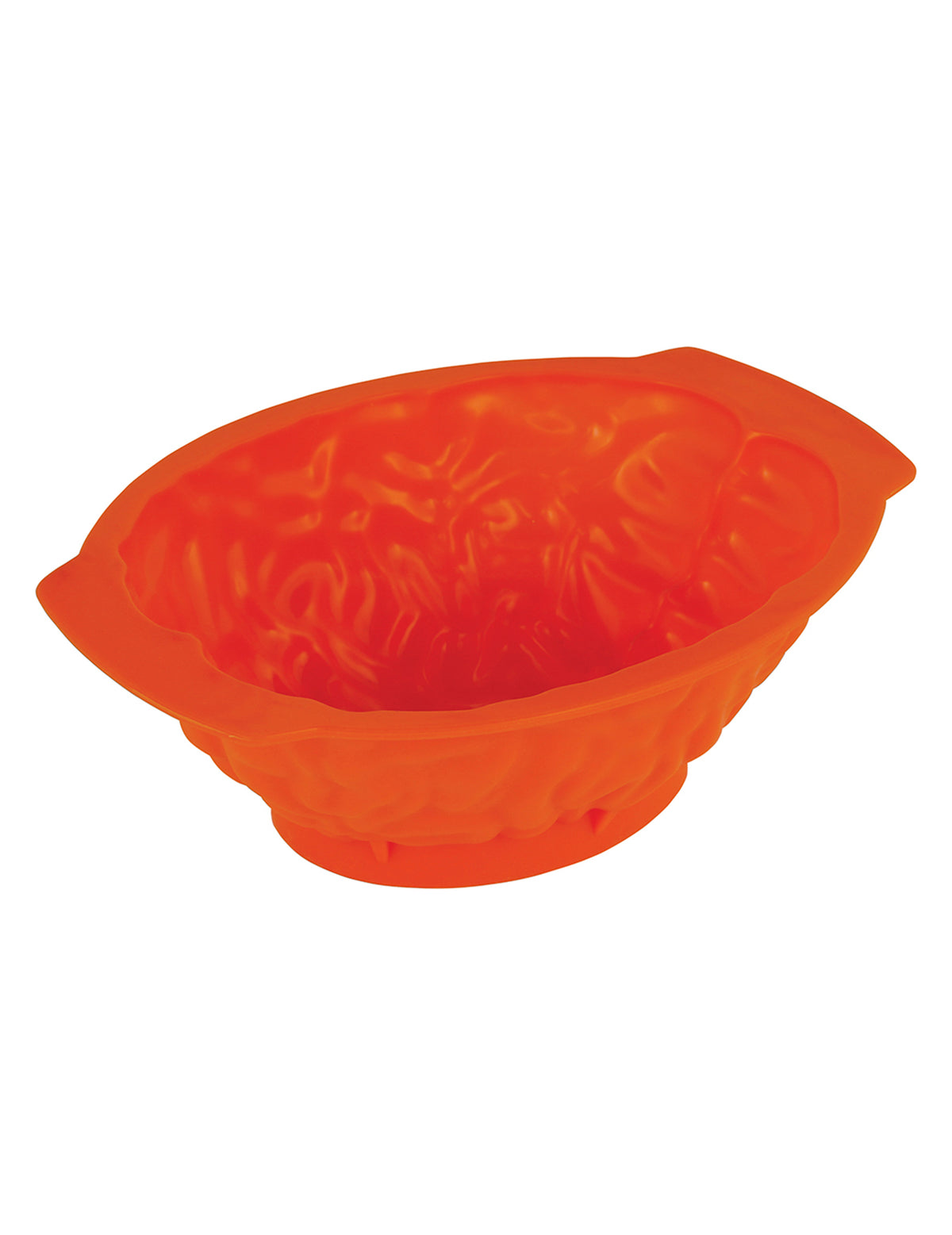 Moule cerveau en silicone 24 cm