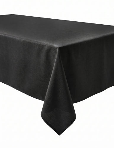 Nappe intissée noire 1,50 x 3 m