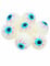 1 Oeil phosphorescent et rebondissant