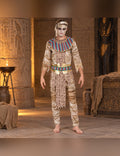 Illustration du Pack momie Egyptienne homme porté, décor non inclus