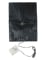 Paillasson sonore 34 x 25 cm