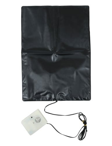 Paillasson sonore 34 x 25 cm