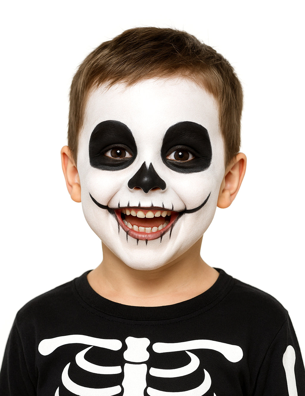Pack étudiant zombie homme — photo des articles