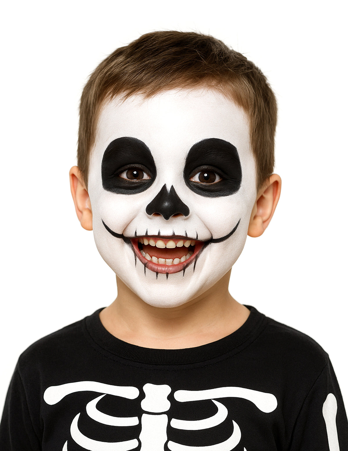 Pack étudiant zombie homme — photo des articles