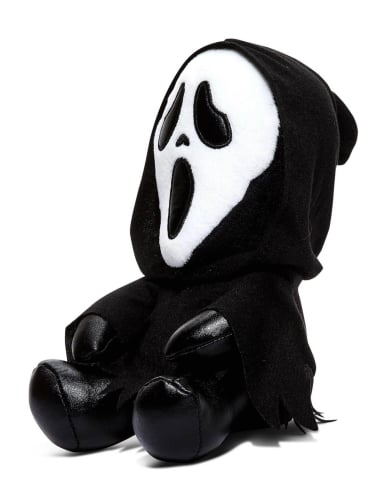 Peluche Scream™ Ghostface