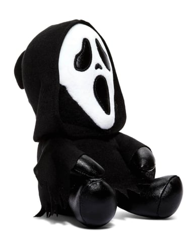 Peluche Scream™ Ghostface