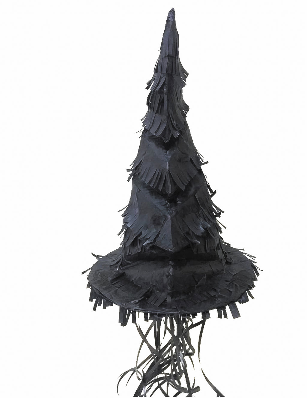 Pinata chapeau apprenti sorcier