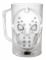 Pinte assassin avec LED 700 ml
