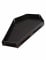 Plateau cercueil en carton 30,5 x 48,5 cm