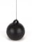 Poids ballon hélium noir 35 g