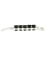 Porte shooters squelette 50 cm