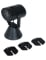 Projecteur led avec base 20 cm
