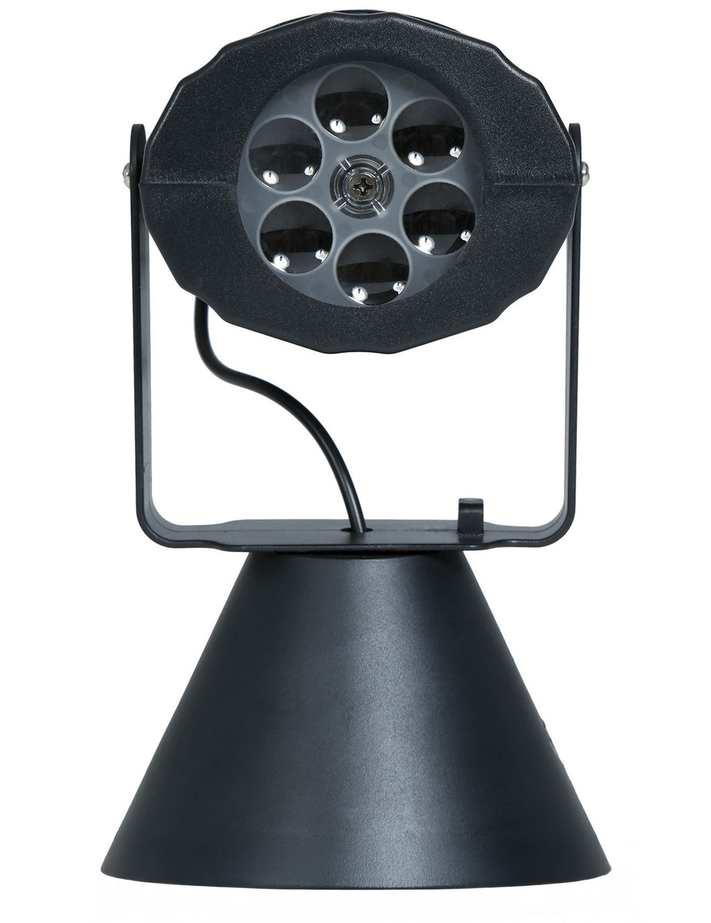 Projecteur led avec base 20 cm