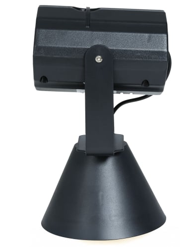 Projecteur led avec base 20 cm