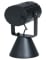 Projecteur led avec base 20 cm