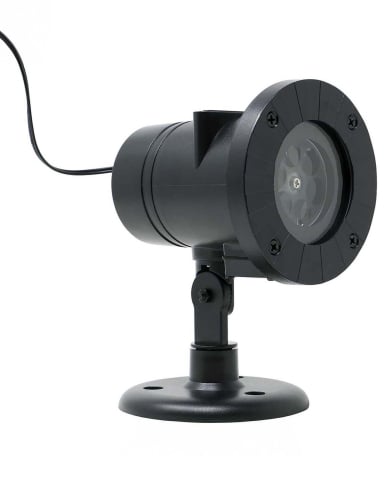 Projecteur silhouettes led