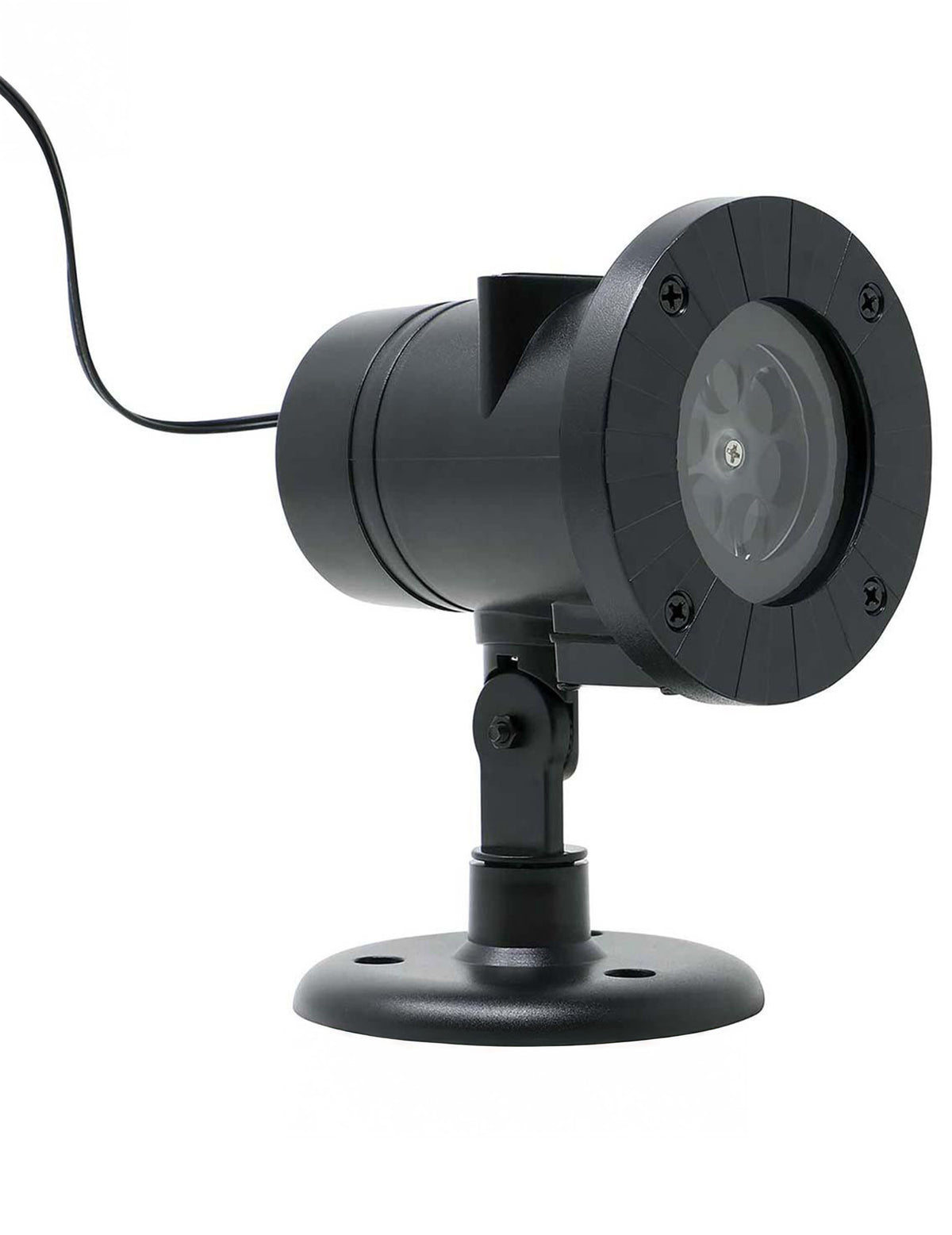 Projecteur silhouettes led