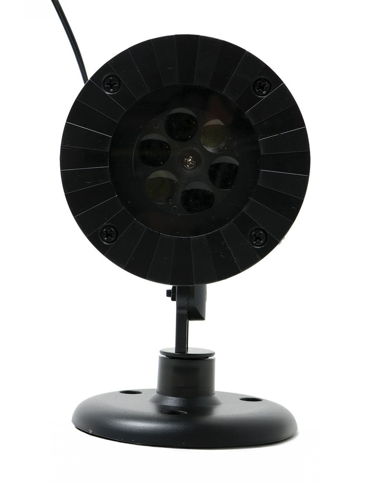 Projecteur silhouettes led
