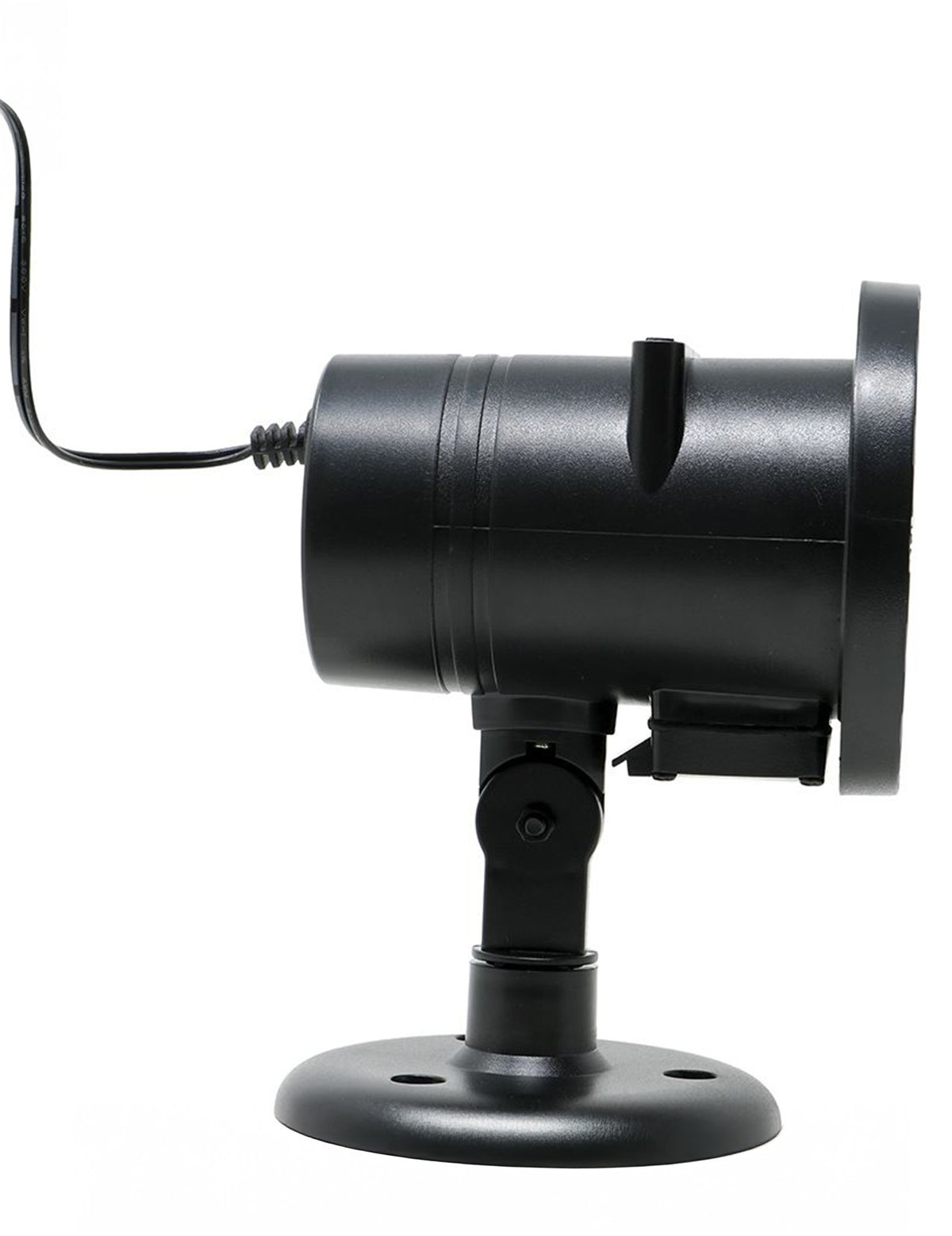 Projecteur silhouettes led