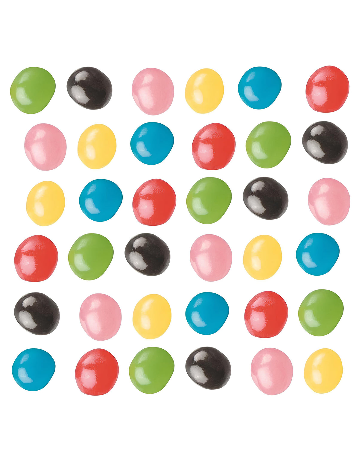 Sachet Bonbons Dragibus Haribo - 120g