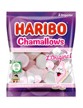 Sachet bonbons Haribo chamallows - 100 g