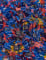 Sachet bonbons araignées - 1 kg