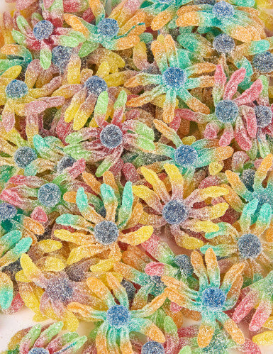 Sachet bonbons poulpes - 1 kg