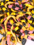 Sachet bonbons serpents Pit le python 2 kg