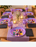 Pack table K-pop pour 8 — illustration du pack
