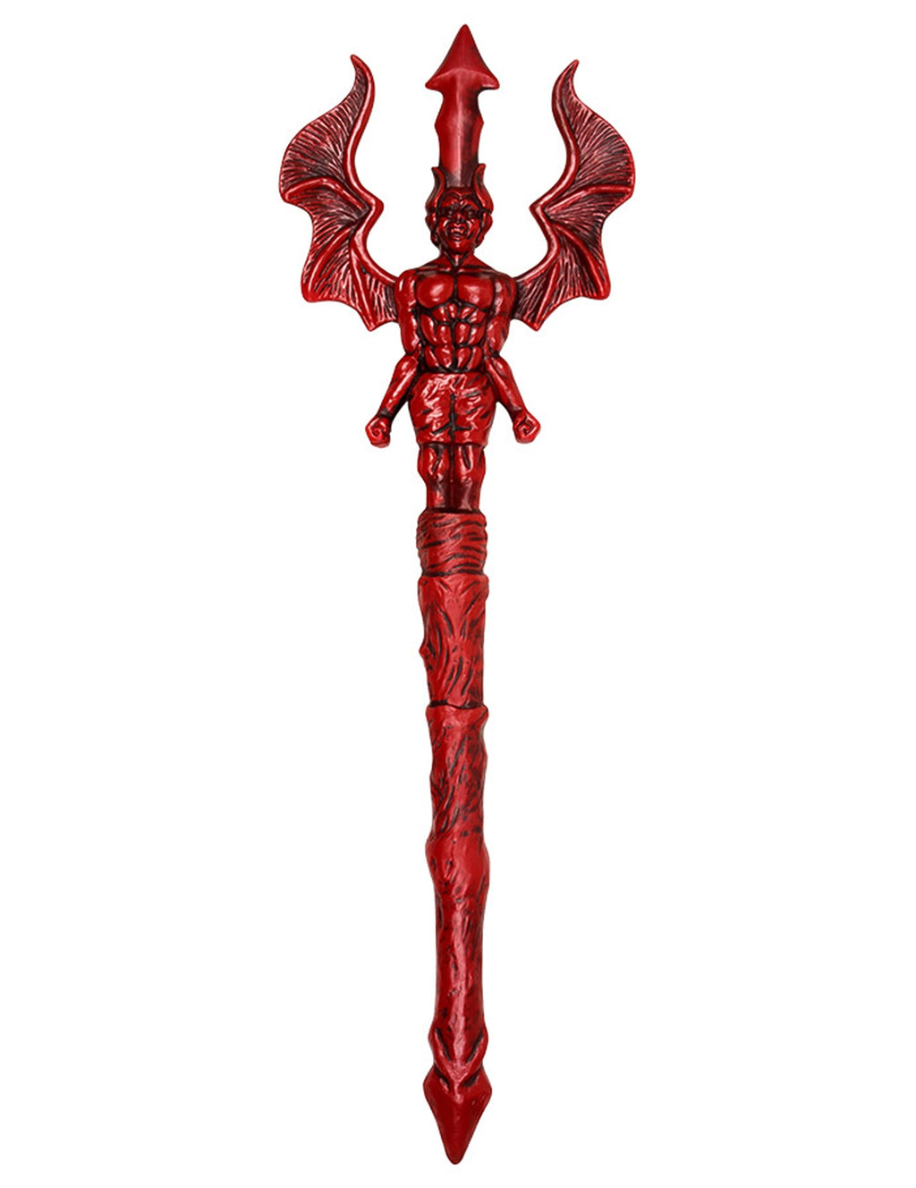 Pack diable sinistre garçon — photo des articles