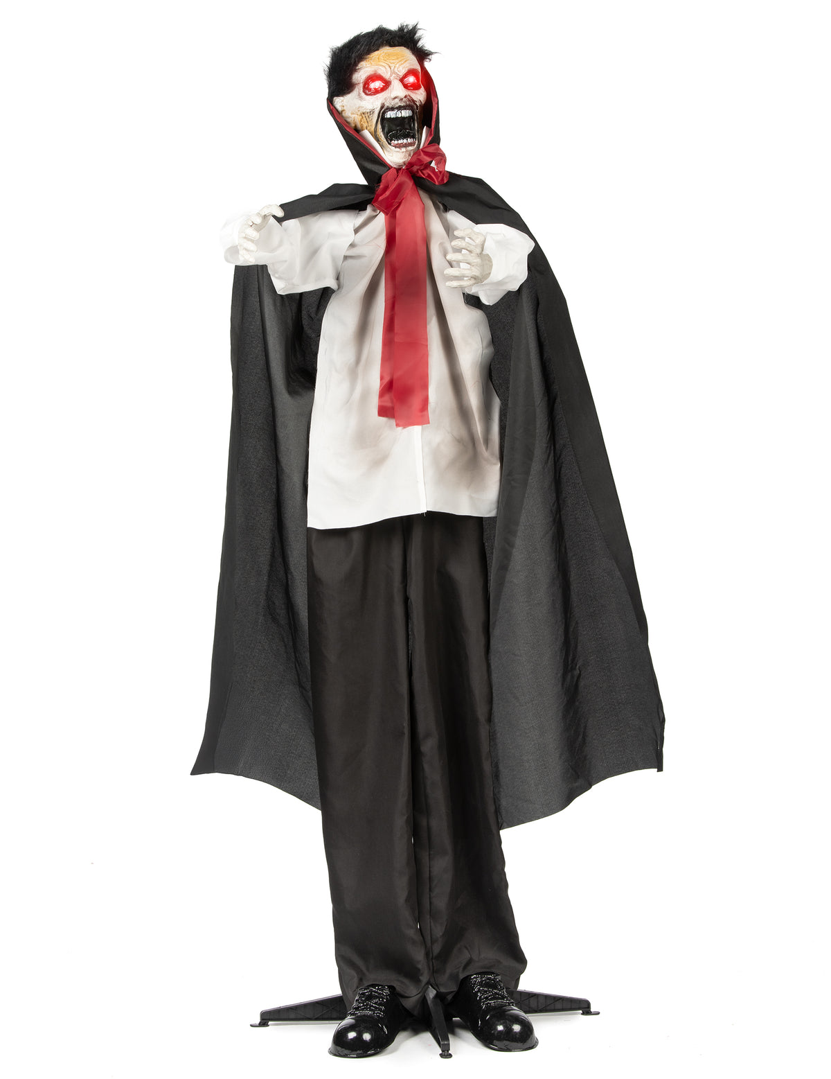 Le caveau du vampire — vampire animé, 175 cm
