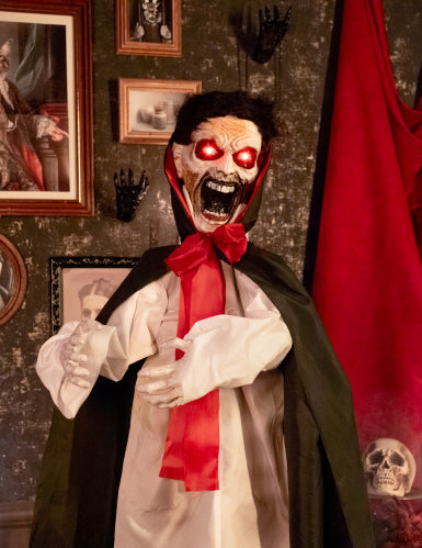 Vampire Maudit Animé 175 cm