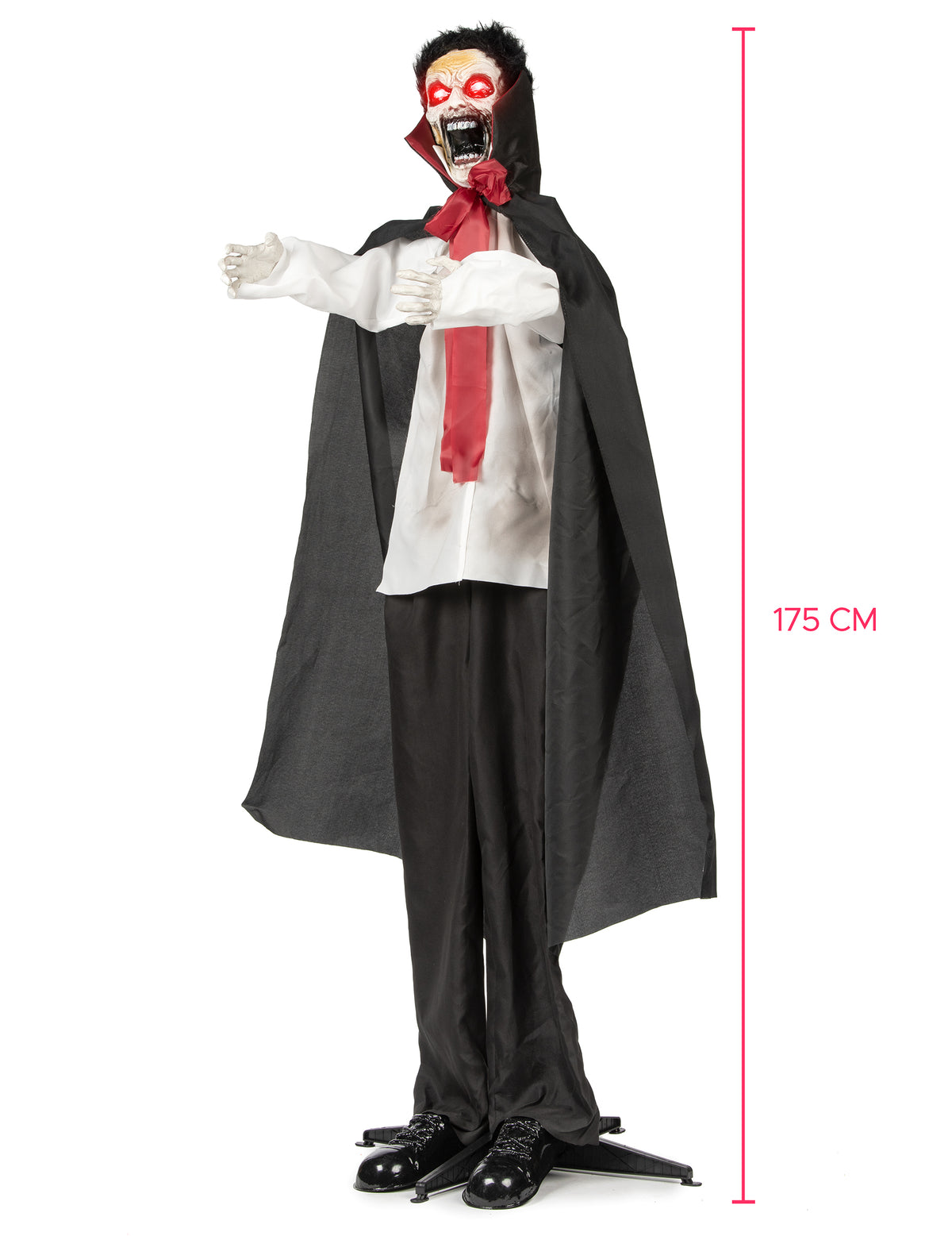Vampire Maudit Animé 175 cm
