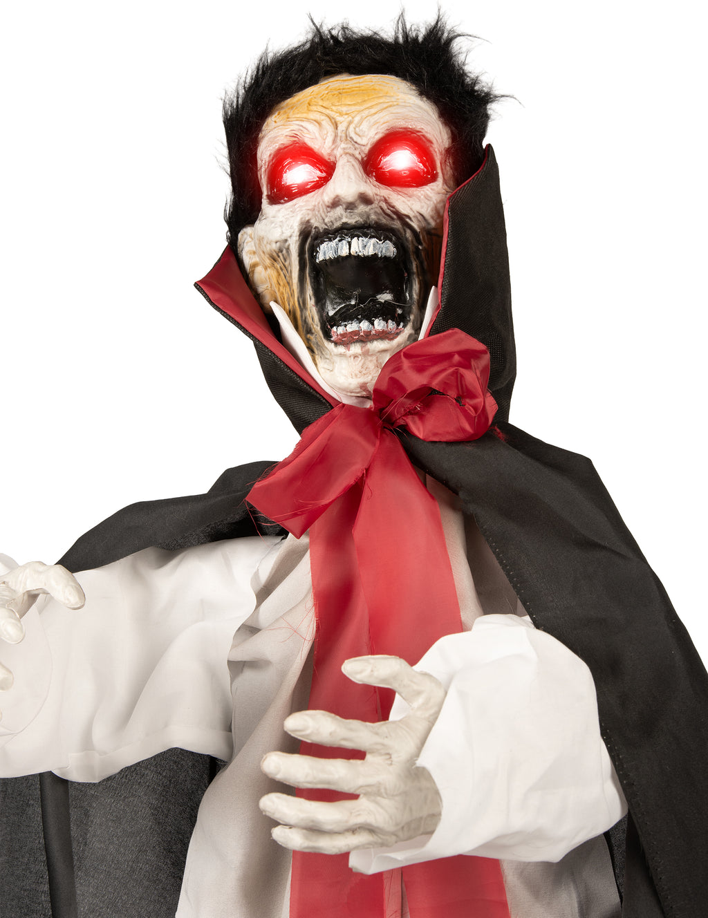 Le caveau du vampire — vampire animé, 175 cm