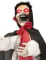 Vampire Maudit Animé 175 cm