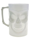 Verre pinte phosphorescent 13 cm