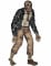 Zombie articulé Halloween 1m80
